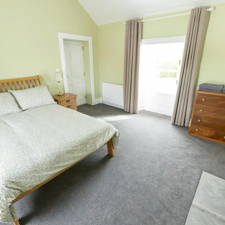 Vandrarhem Making Tracks Port Laoise