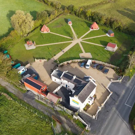 Making Tracks * Порт-Лиише