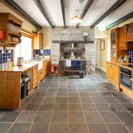 Vandrarhem Making Tracks Port Laoise