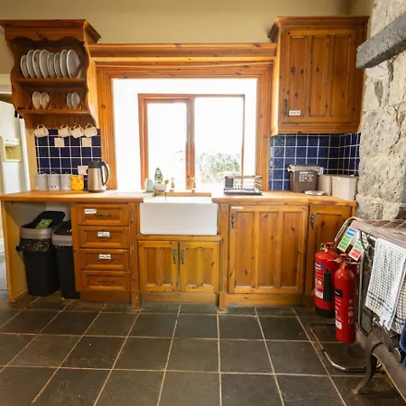 Making Tracks Vandrarhem