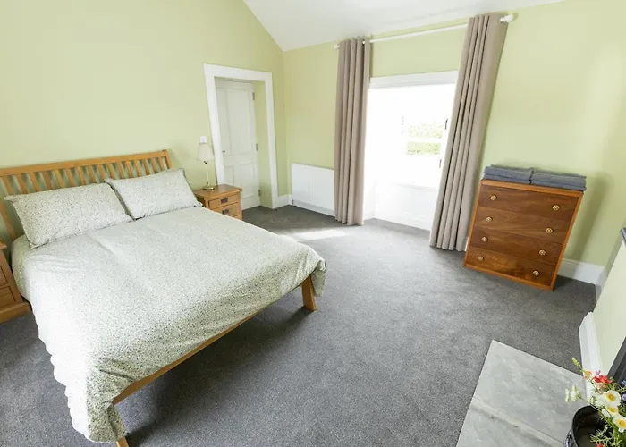 Vandrarhem Making Tracks Port Laoise