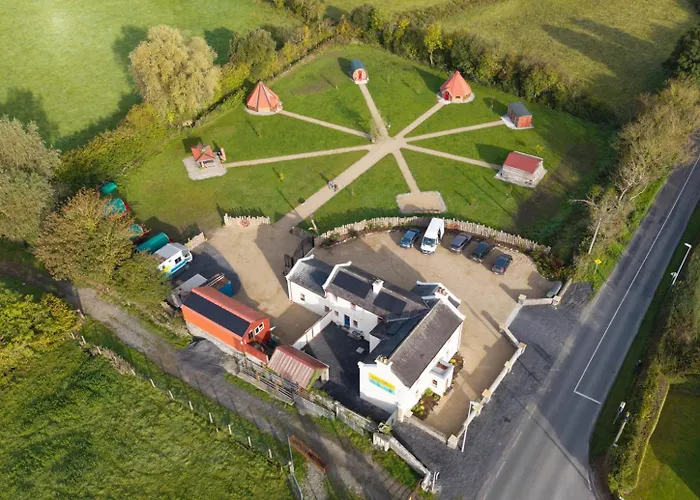 Making Tracks * Port Laoise