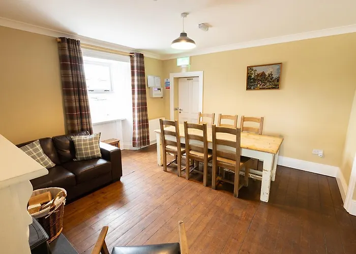 Хостел Making Tracks *