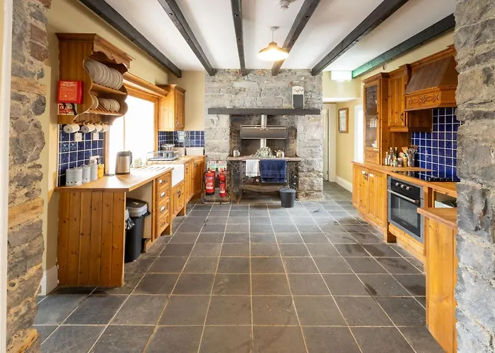 Хостел Making Tracks Порт-Лиише