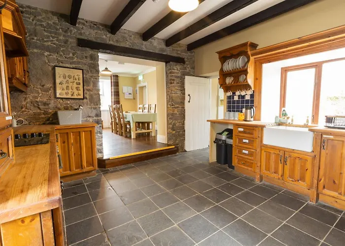 Making Tracks Vandrarhem Port Laoise