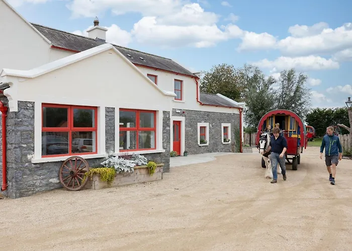 Making Tracks Хостел Порт-Лиише