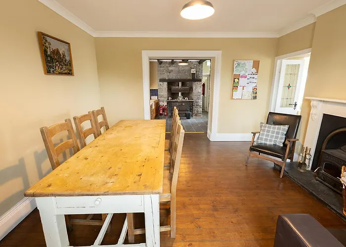 Making Tracks Хостел *