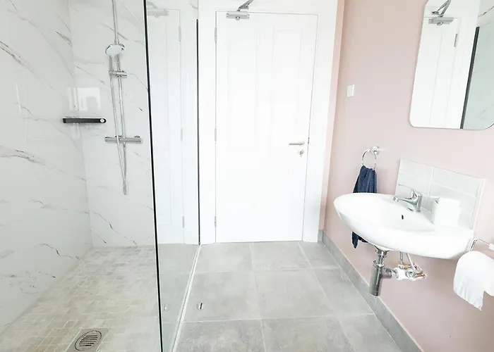 Making Tracks Vandrarhem Port Laoise